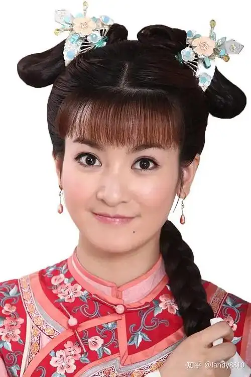 李晟海陆张睿李佳航领衔主演新还珠格格剧照