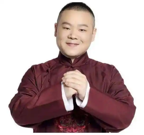 岳云鹏底气何在?频繁失误却得上春晚?三段阐述其幕后秘密?