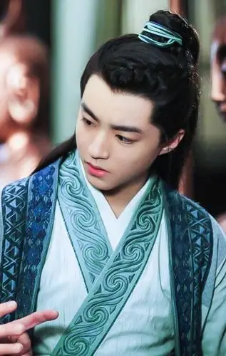 王俊凯 #tfboys王俊凯 #tfboys 诛仙青云志剧照 高清 美颜 帅气
