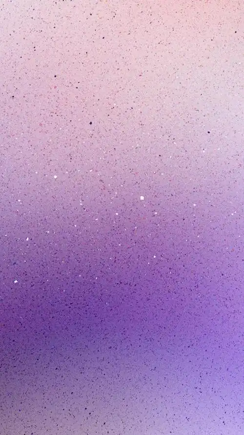 紫色渐变肌理h5背景素材