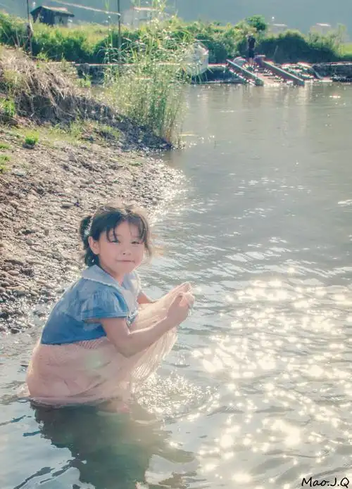 这阵子最喜欢的人像了.