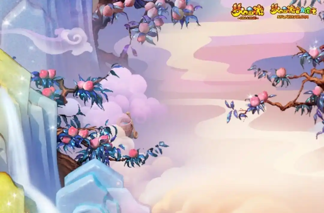 西游:蟠桃园的阴谋与孙悟空的悲哀