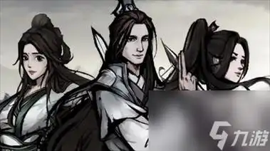 烟雨江湖太乙镇派武学怎么获取