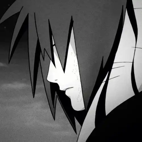 要图私信我哈#火影忍者  #火影忍者头像  #带土