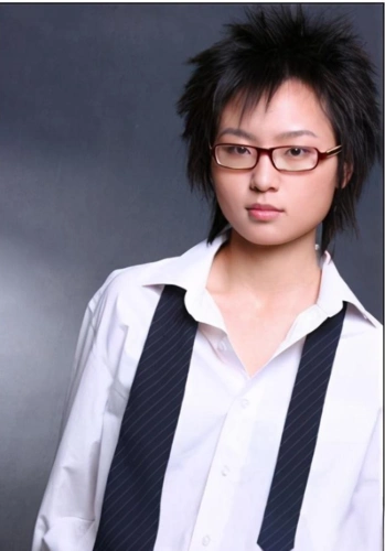 周笔畅整容成功大方承认本想照着杨幂整结果整完却像刘诗诗