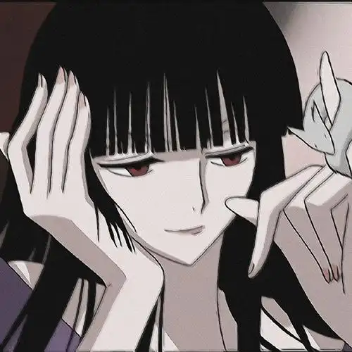 四月一日灵异事件簿|侑子小姐