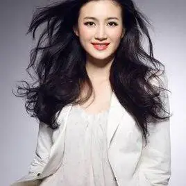 姓朱的明星图片资料大全朱姓明星人气排行榜