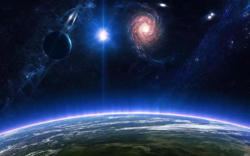 【2049日报】s03e206 x行星:太阳系的第九大行星_哔哩哔哩_bilibili