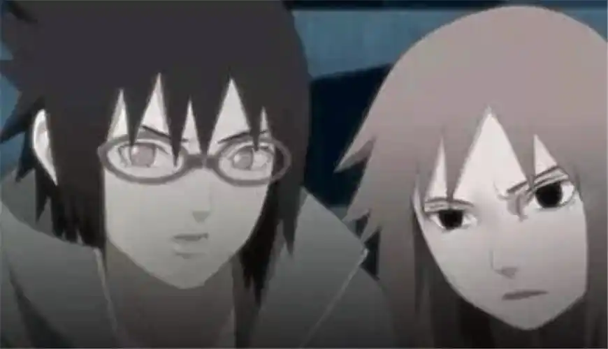 难怪我爱罗不戴护额,蛇叔版雏田让人无语_日向宁次_宇智波佐助_日向