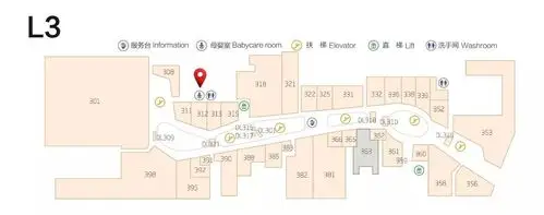 【一"婴"俱全】来万象汇,我们帮你呵护全世界