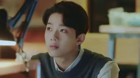 赖冠霖赵今麦半糖初恋