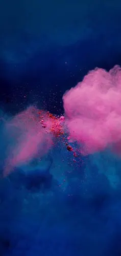 手机壁纸高清全面屏 第1页