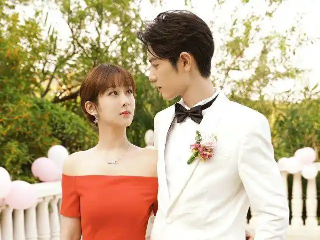 余生导演回应观众努力让杨紫肖战二搭但他们不是真cp