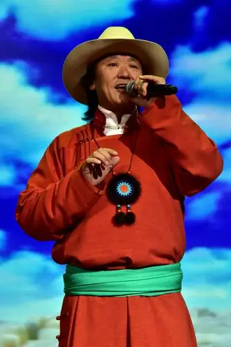 "吉祥三宝"组合之一蒙古族歌唱家布仁巴雅尔去世