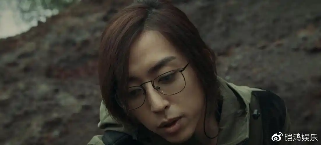 南派三叔填坑剧《月陨回声》首播,1集5分钟,我却依然看不下去