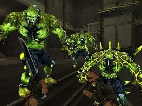 给几张cf绿巨人的图片