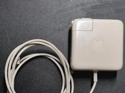 自己维信macbookpro电源适配器magsafe2节省了500多