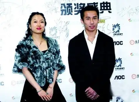 超女王媞判刑坐牢是真的假的 肖钦和王媞是什么关系