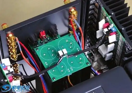 麦景图功放质量 如此?如此售后保障!ma7000旗舰级合并机王 仅用1年多.