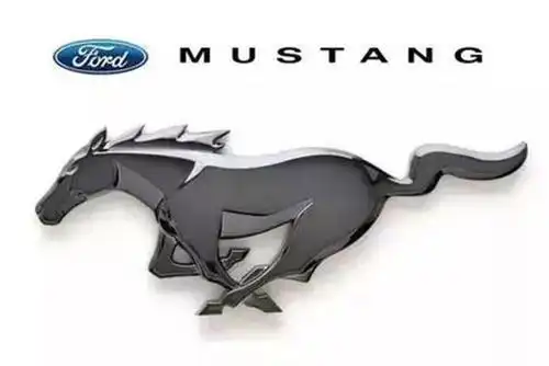 同样都是造跑车的 这匹马混的是不是太惨了点?