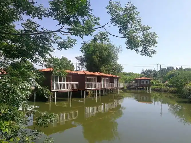 临高博厚休闲农庄