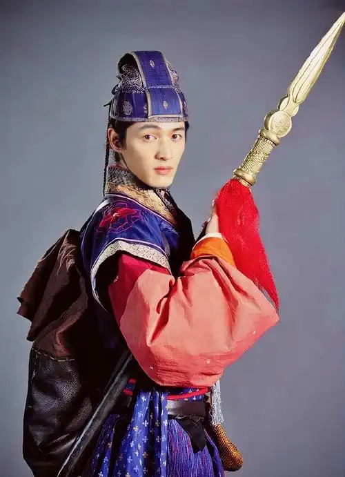 少年杨家将##胡歌繁花首款预告