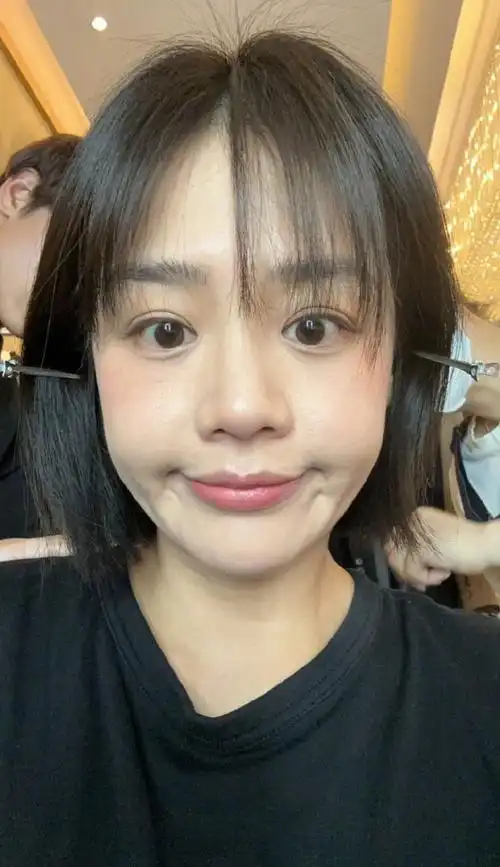 马思纯请好好用脸