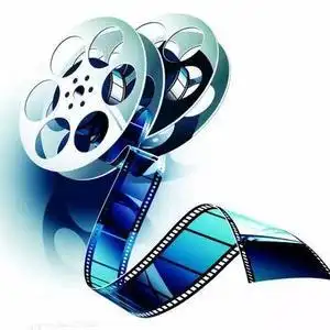 乂藝涵影视剪辑头像