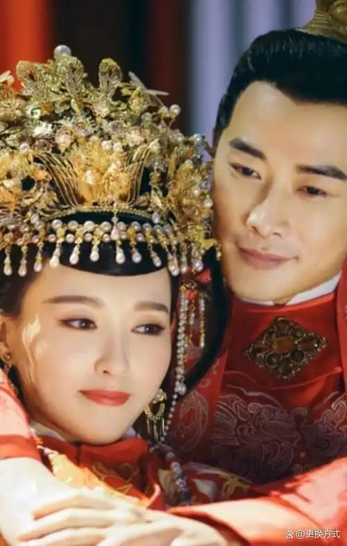 有一种"恩爱"叫罗晋和唐嫣,结婚5年,活成娱乐圈夫妻教科书