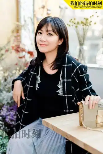 徐静蕾耍狠搞绑架才女认真起来真可怕