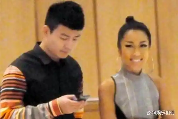 刘石坚:曾做过最后悔的决定,就是捧红吉克隽逸这个"白眼狼"