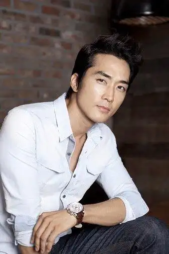 宋承宪个人资料及近况和图片宋承宪演过的电影 - 新宇视窗