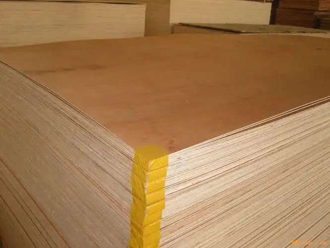 甘肃三合板厂家