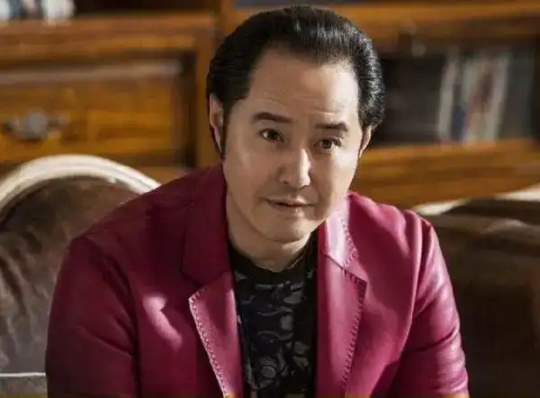 如果兆辉煌高明远赵瑞龙林耀东在一个地方混会是什么结果