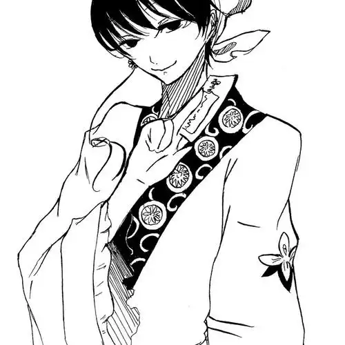 逍遥奶牛郎的个人主页 - 半次元 - acg爱好者社区