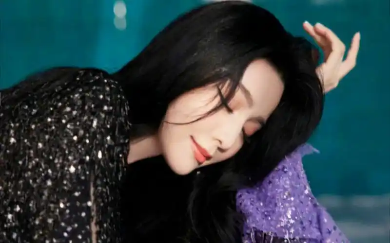 【范冰冰】绝美