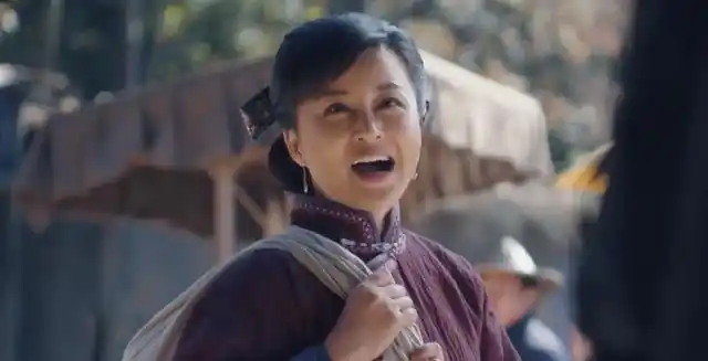 电视剧绝密使命黄玉莲扮演者刘芳毓剧照图片