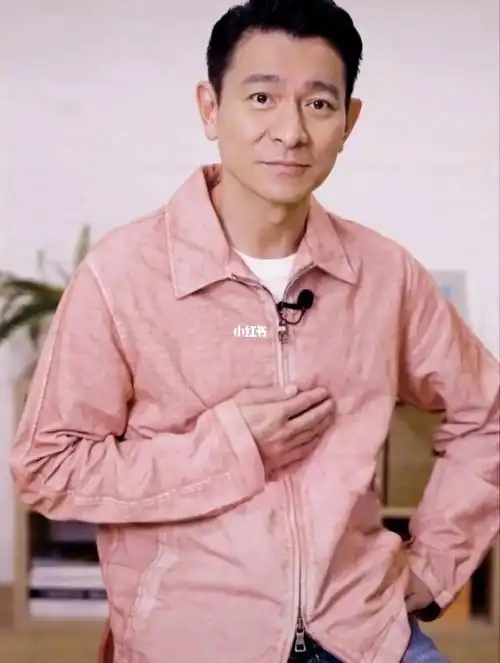 奉陪到底刘德华