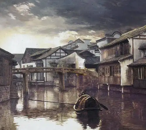 广州华艺国际拍卖有限公司 2013年华艺淘珍拍卖会二期 中国油画·雕塑