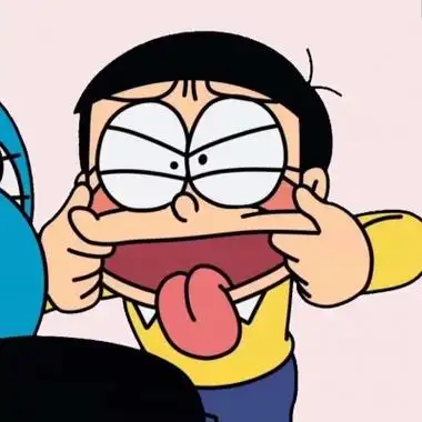 高清一左一右可爱又沙雕的情侣头像图片