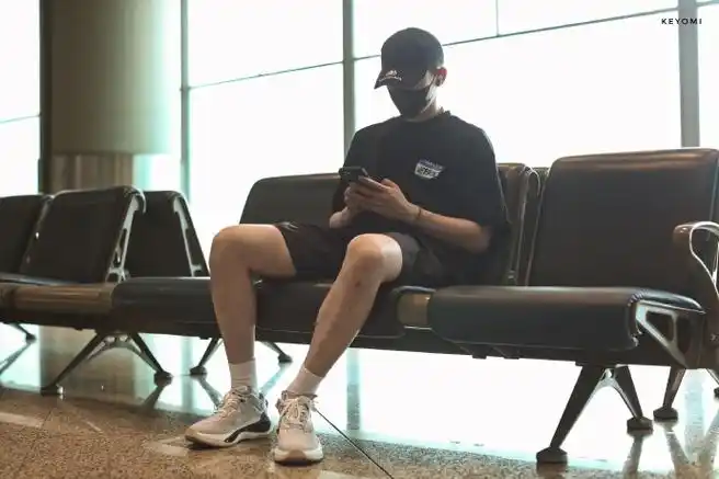 青年演员王安宇