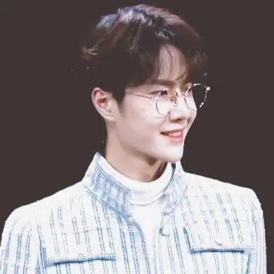 王一博头像by程述.原截陈佳琪.