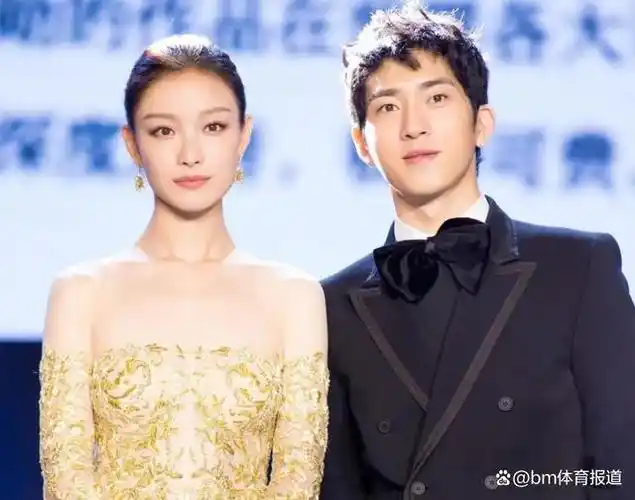 分手6年后,再看井柏然境遇,才发现他和倪妮本就不是"一路人"