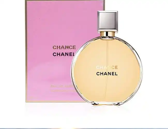 法国chanel香奈儿黄色邂逅女士浓香水100ml