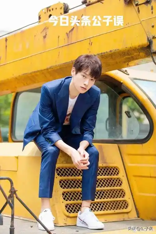 魏大勋的风流情史,招惹过马苏,杨幂,他还隐藏了什么秘密?