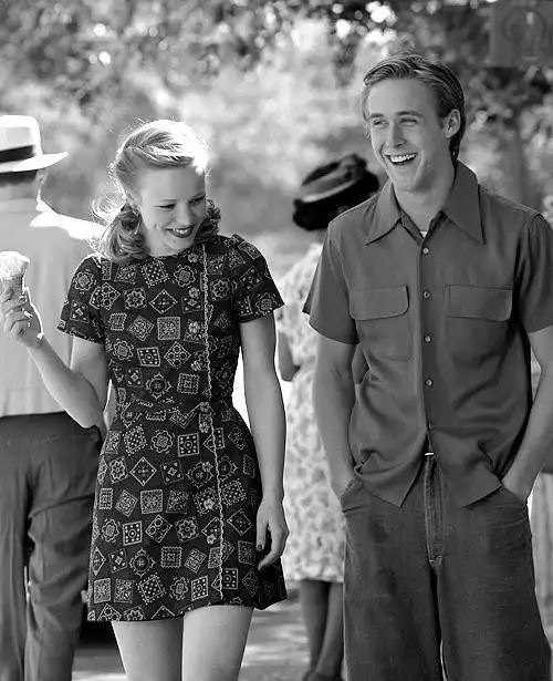 唯愿抱紧眼前人--------(难忘的光影记忆)