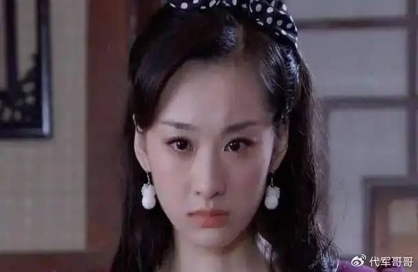 美女演员穆婷婷红了之后退出娱乐圈如今39岁却还是单身