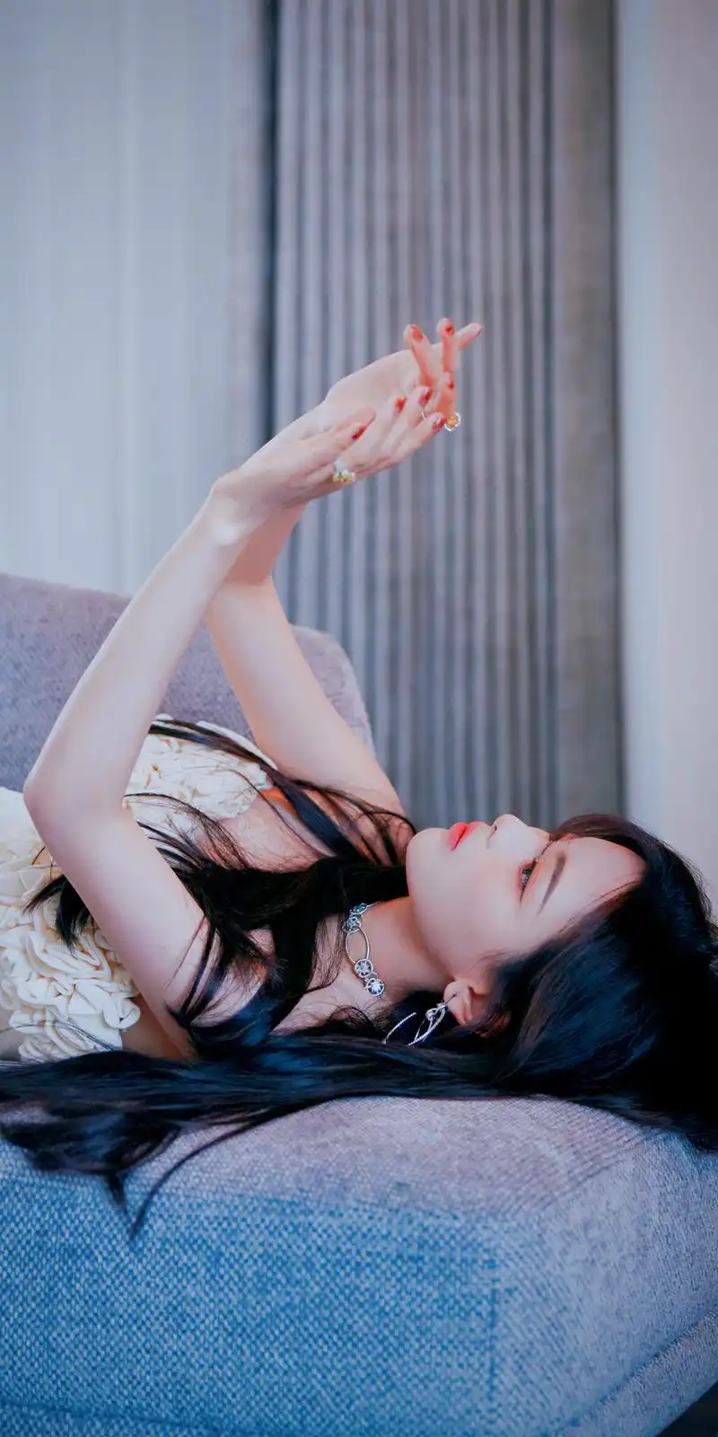 今日份女明星壁纸组图,金晨,程潇,孙芮,杨超越,吴谨言