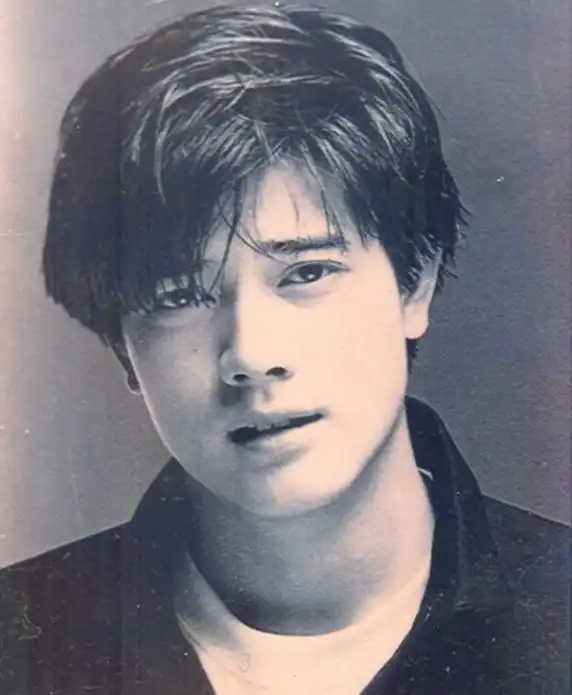 盘点十位郭姓明星,你最喜欢哪一位?