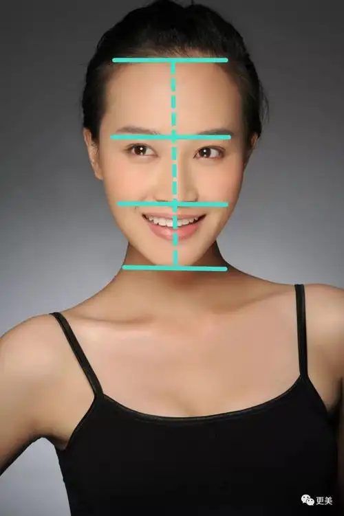 连杨幂都自愧不如的日本女星脸仅仅16厘米是什么样的